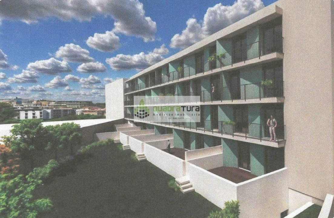 Apartamento T0 para Venda em Cedofeita, Santo Ildefonso, Sé, Miragaia, São Nicolau e Vitória Foto 5