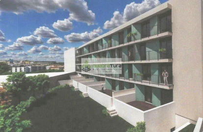 Apartamento T0 para Venda em Cedofeita, Santo Ildefonso, Sé, Miragaia, São Nicolau e Vitória