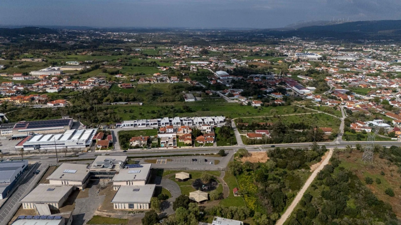 Moradia T3 para Venda em Benedita Foto 26