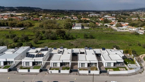 Moradia T3 para Venda em Benedita