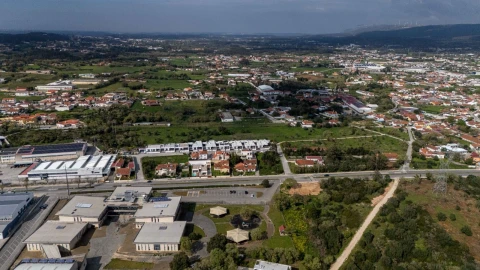 Moradia T3 para Venda em Benedita