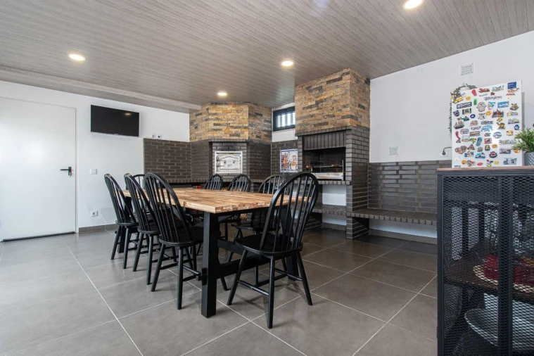 Moradia T3 para Venda em Benedita Foto 14