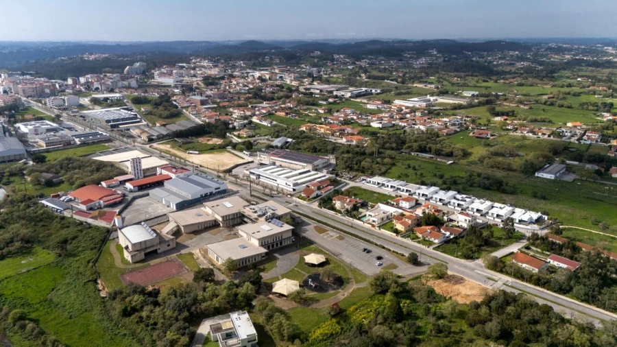 Moradia T3 para Venda em Benedita Foto 21
