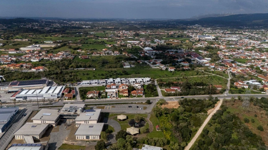Moradia T3 para Venda em Benedita Foto 26