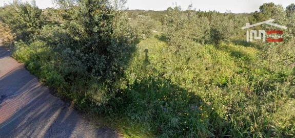 Terreno Misto para Venda em Atouguia
