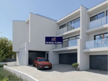 Moradia T3 para Venda em Gondomar (São Cosme), Valbom e Jovim