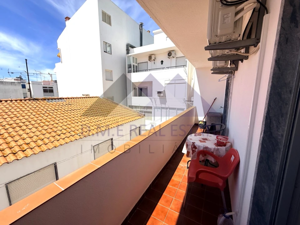 Apartamento T2 para Venda em Monte Gordo Foto 12