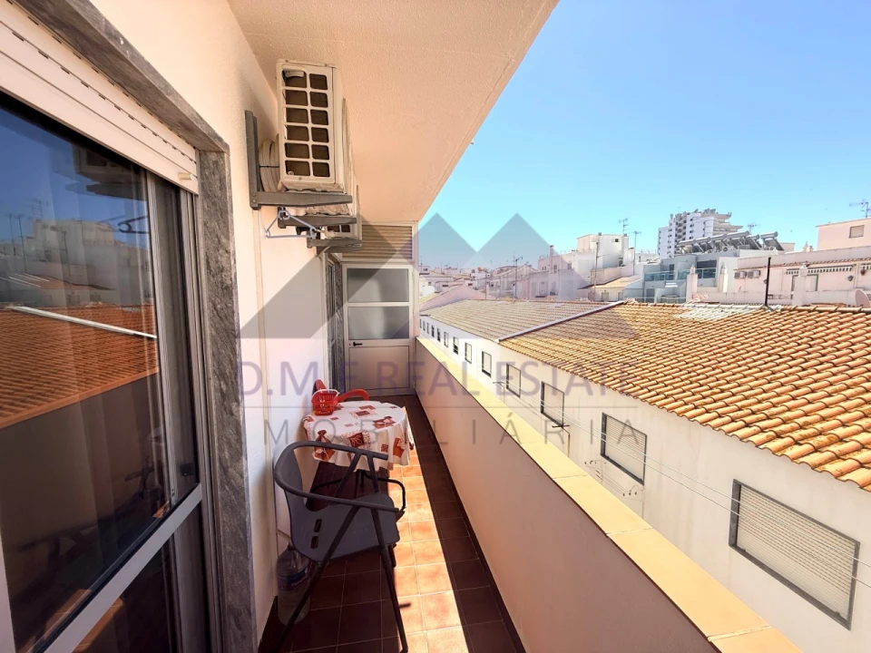 Apartamento T2 para Venda em Monte Gordo Foto 13