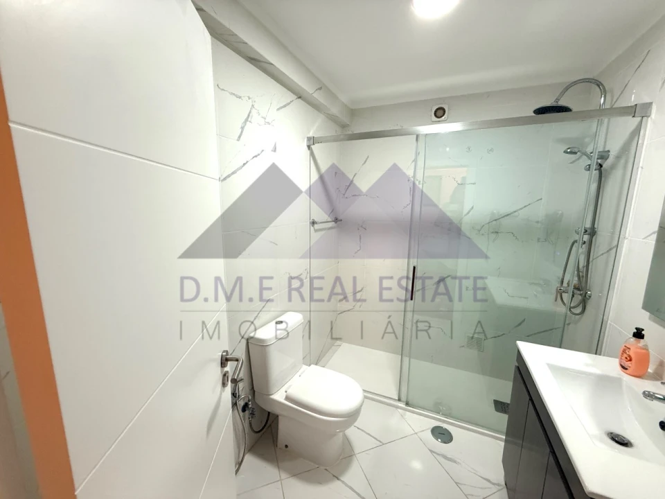 Apartamento T2 para Venda em Monte Gordo Foto 16