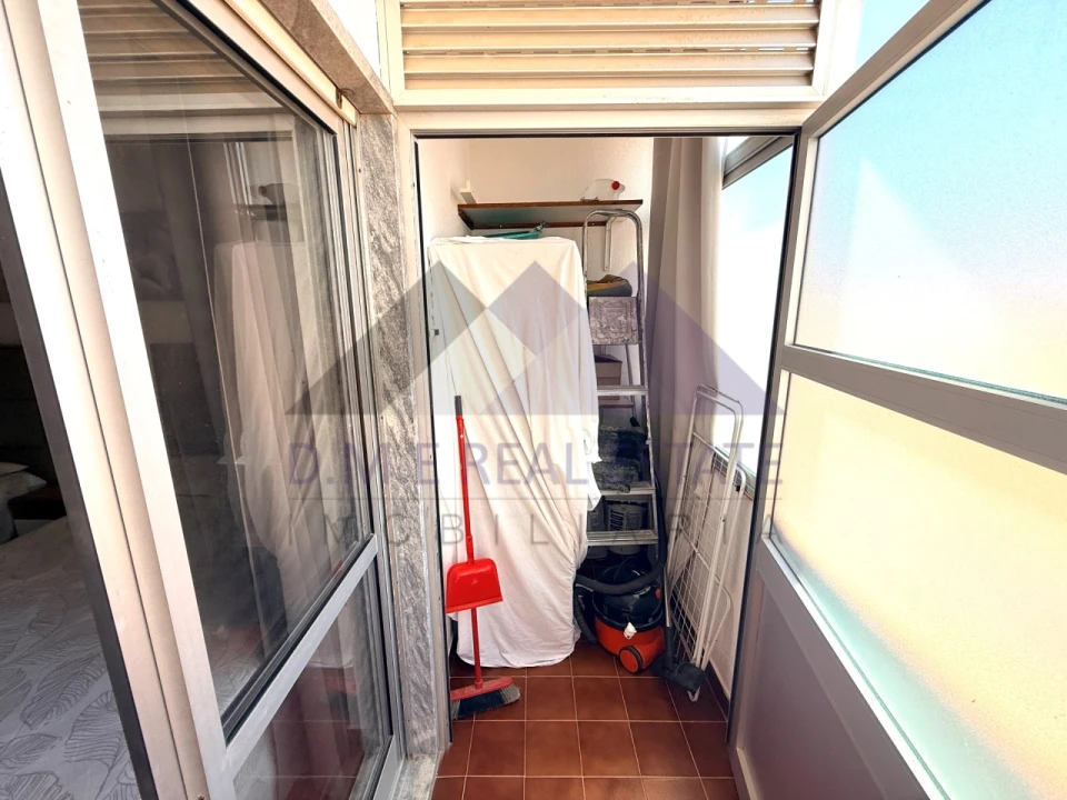 Apartamento T2 para Venda em Monte Gordo Foto 20