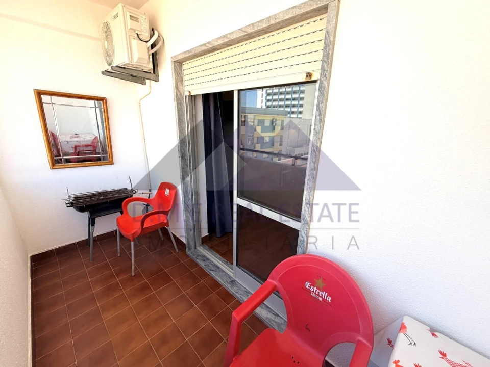 Apartamento T2 para Venda em Monte Gordo Foto 21