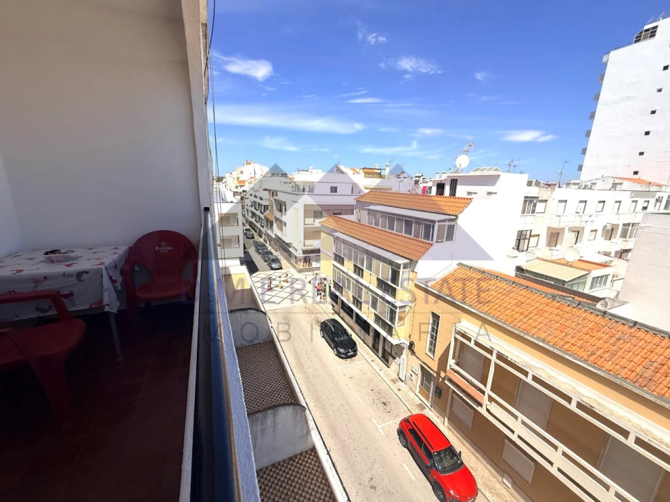 Apartamento T2 para Venda em Monte Gordo Foto 22