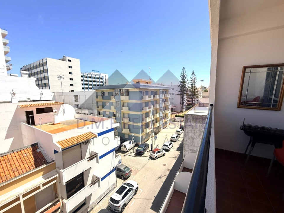 Apartamento T2 para Venda em Monte Gordo Foto 24
