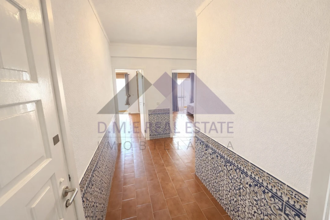 Apartamento T2 para Venda em Monte Gordo Foto 1