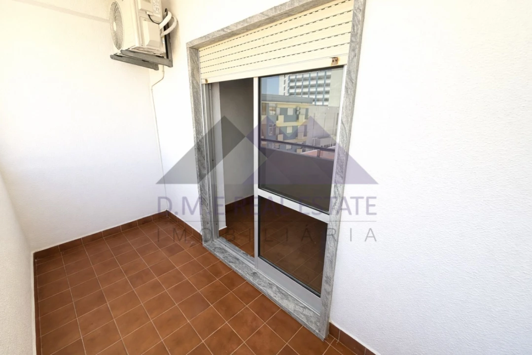 Apartamento T2 para Venda em Monte Gordo Foto 7