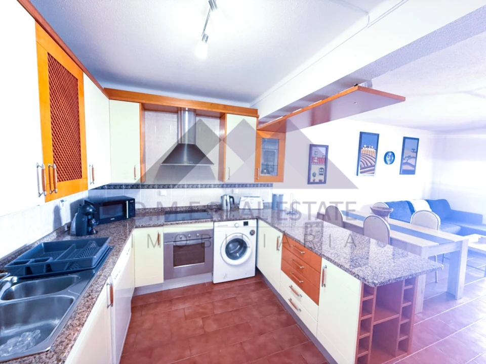 Apartamento T2 para Venda em Monte Gordo Foto 9