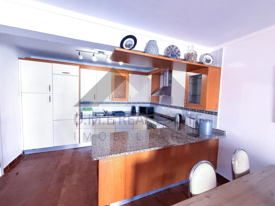 Apartamento T2 para Venda em Monte Gordo Foto 10