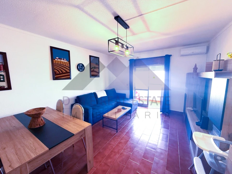 Apartamento T2 para Venda em Monte Gordo Foto 11