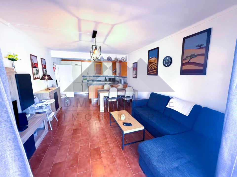 Apartamento T2 para Venda em Monte Gordo Foto 12