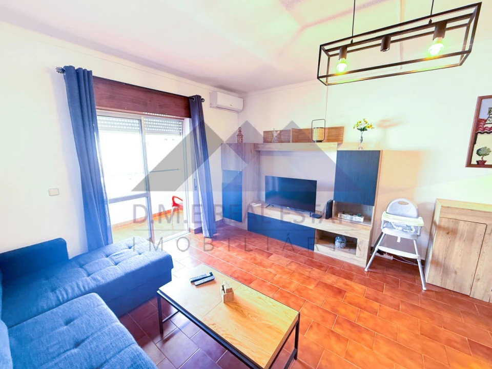 Apartamento T2 para Venda em Monte Gordo Foto 13
