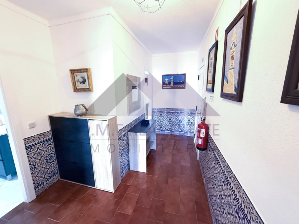 Apartamento T2 para Venda em Monte Gordo Foto 17