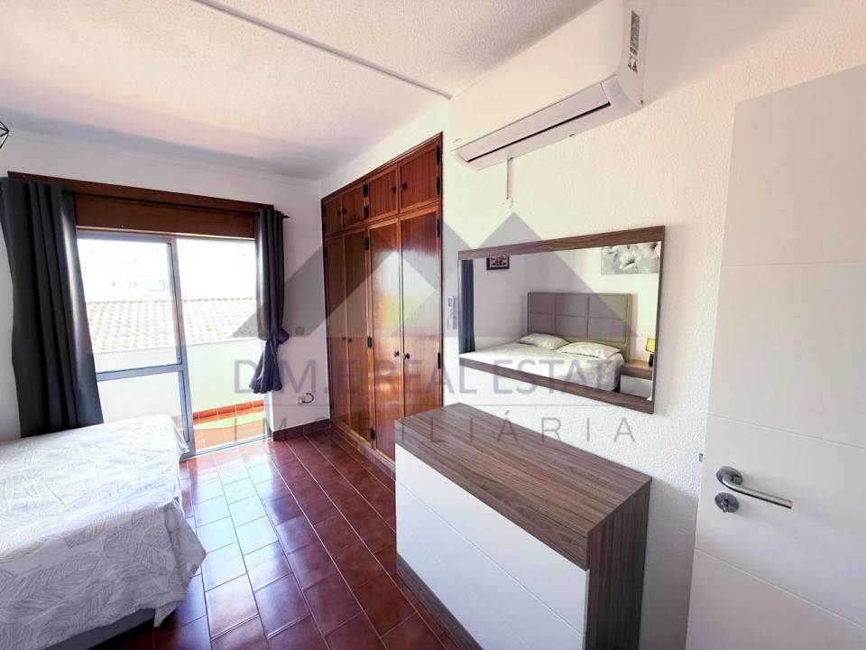 Apartamento T2 para Venda em Monte Gordo Foto 27