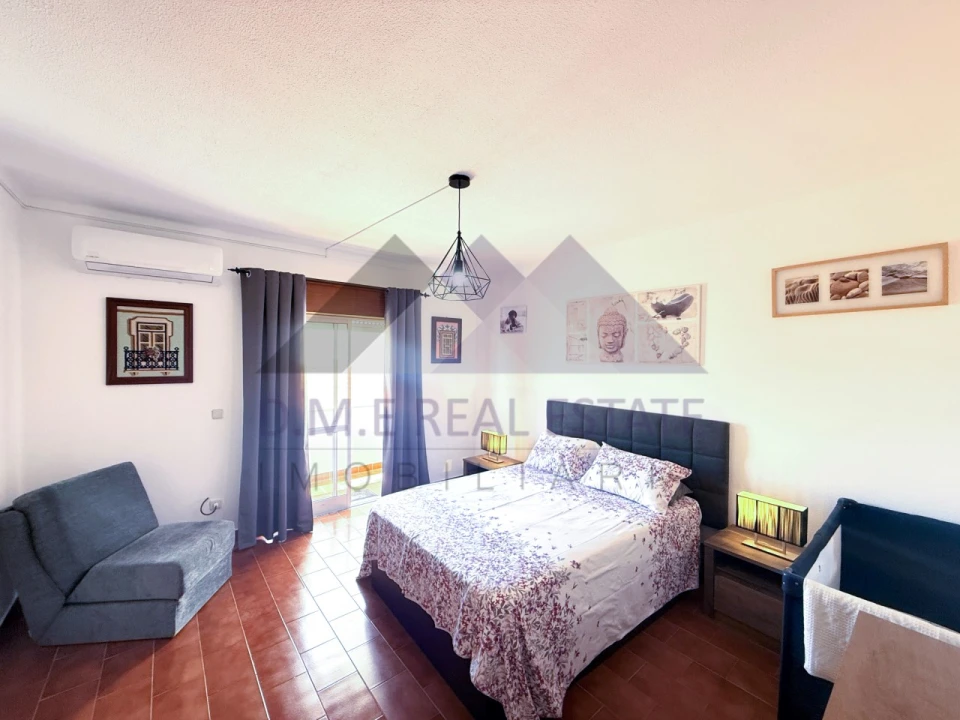 Apartamento T2 para Venda em Monte Gordo Foto 23