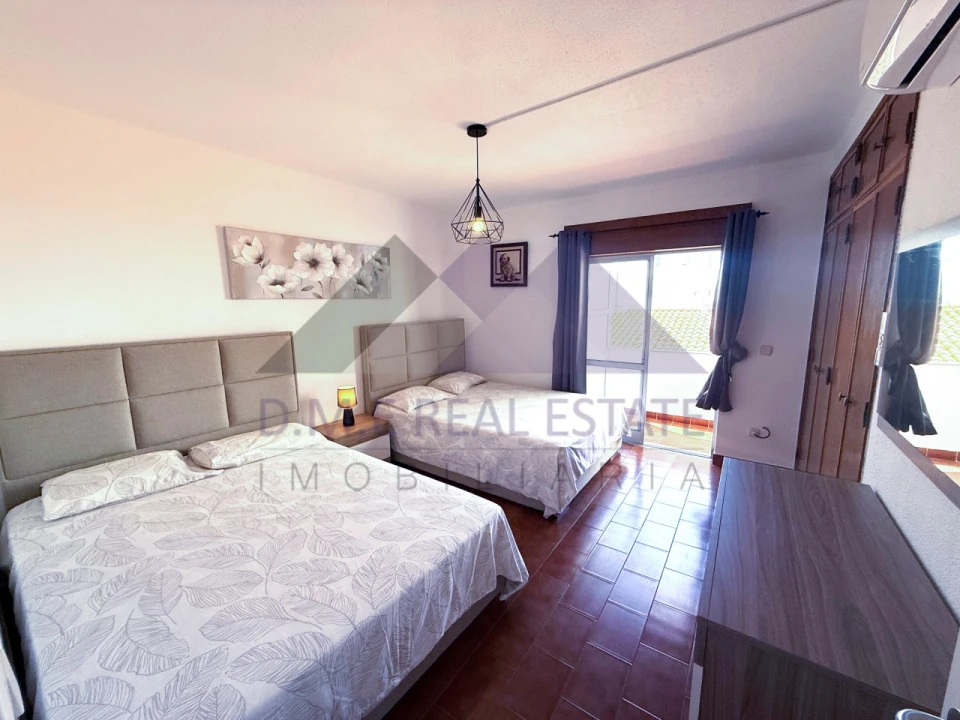 Apartamento T2 para Venda em Monte Gordo Foto 28