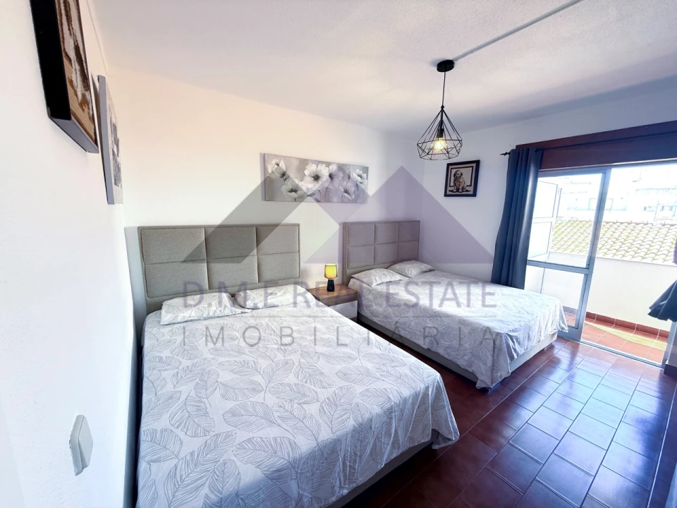Apartamento T2 para Venda em Monte Gordo Foto 29