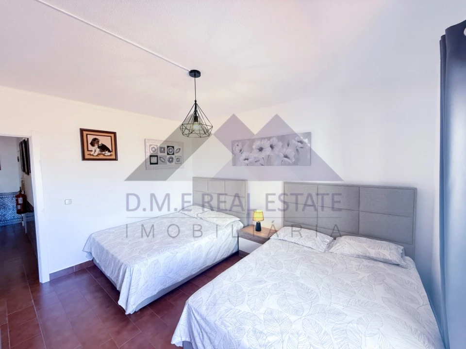 Apartamento T2 para Venda em Monte Gordo Foto 30