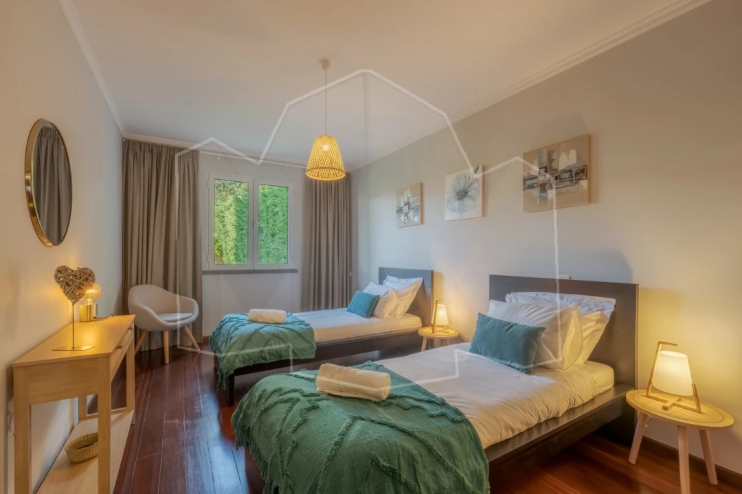 Apartamento T2 para Venda em São Martinho Foto 12