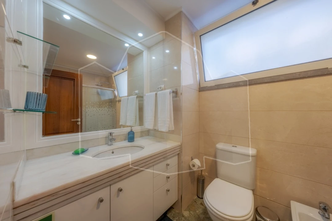 Apartamento T2 para Venda em São Martinho Foto 14