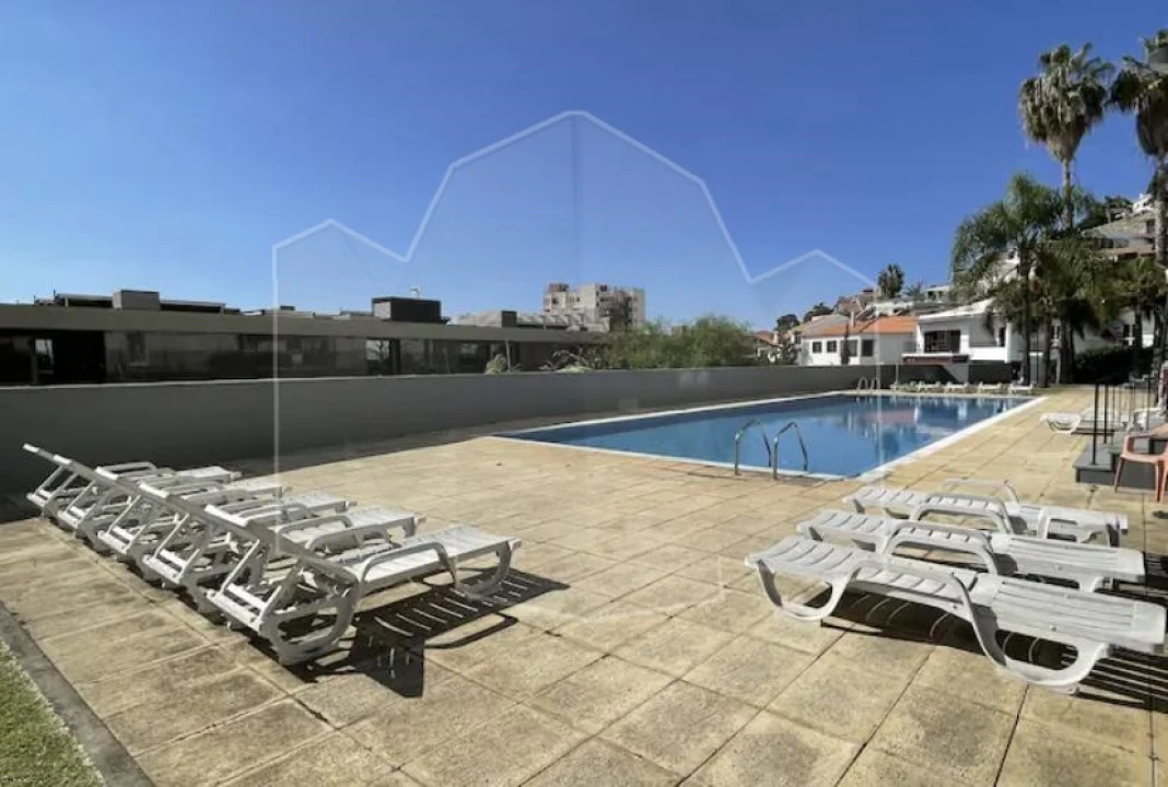 Apartamento T2 para Venda em São Martinho Foto 15