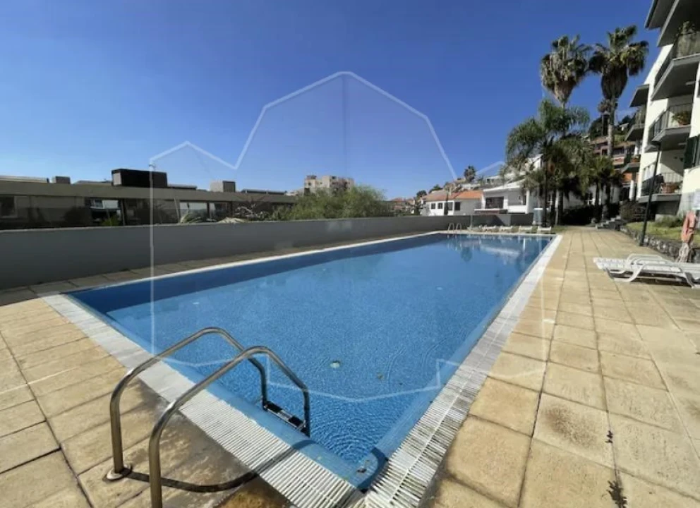 Apartamento T2 para Venda em São Martinho Foto 16