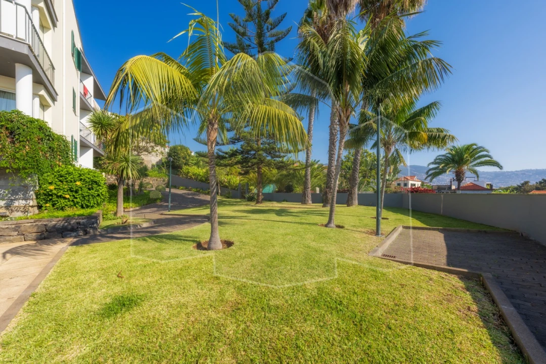 Apartamento T2 para Venda em São Martinho Foto 17