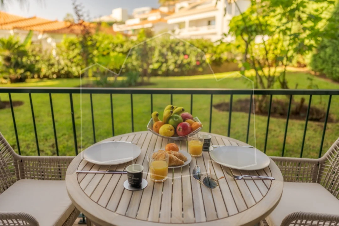 Apartamento T2 para Venda em São Martinho Foto 18