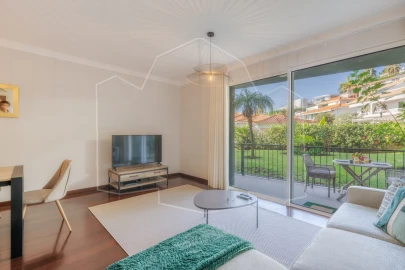 Apartamento T2 para Venda em São Martinho