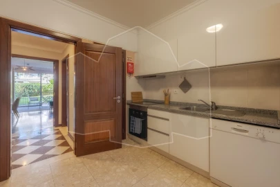 Apartamento T2 para Venda em São Martinho