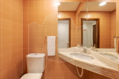 Apartamento T2 para Venda em São Martinho