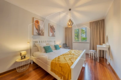 Apartamento T2 para Venda em São Martinho