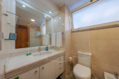 Apartamento T2 para Venda em São Martinho