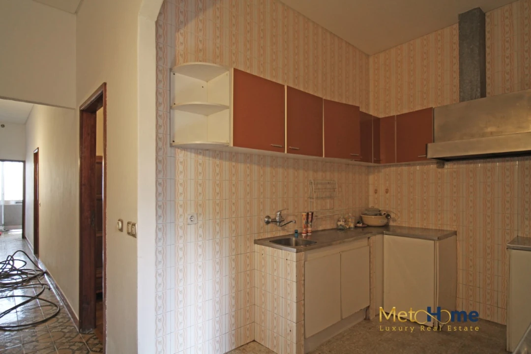 Moradia T1 para Venda em Campanhã Foto 14