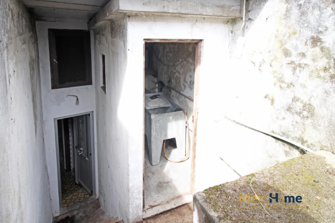 Moradia T1 para Venda em Campanhã Foto 20