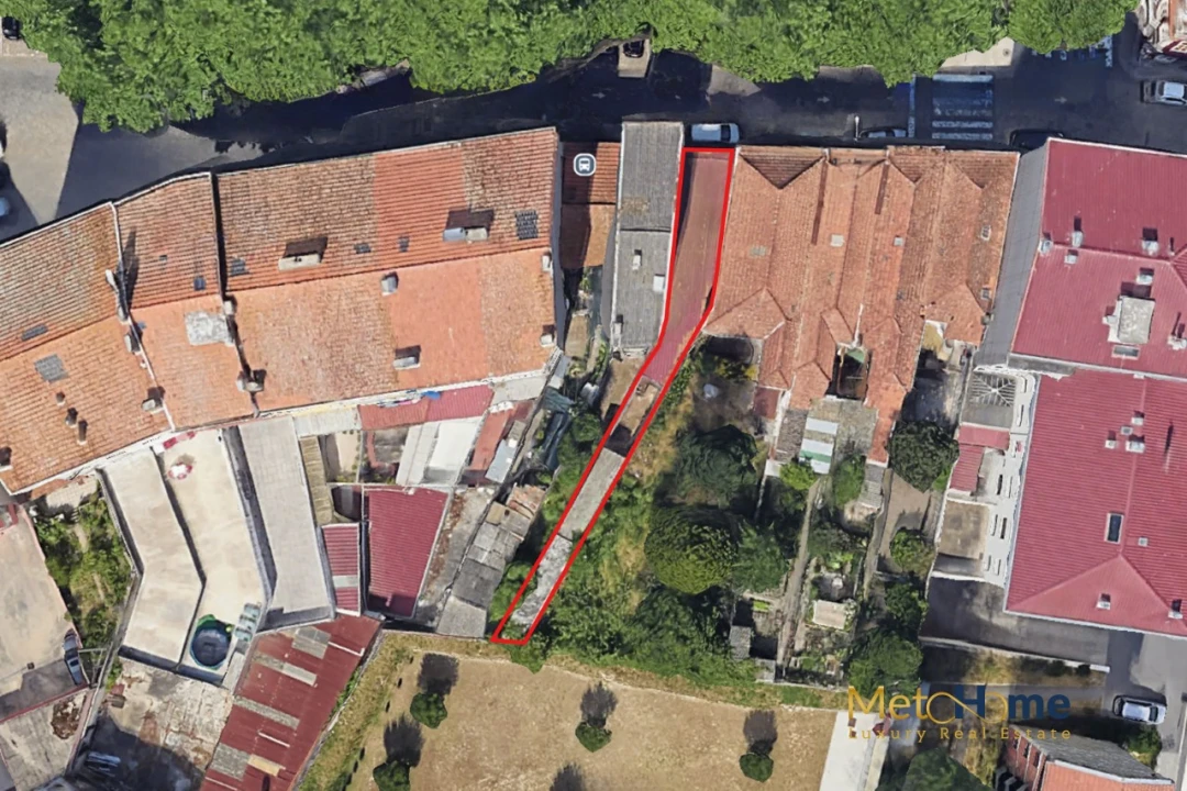 Moradia T1 para Venda em Campanhã Foto 26