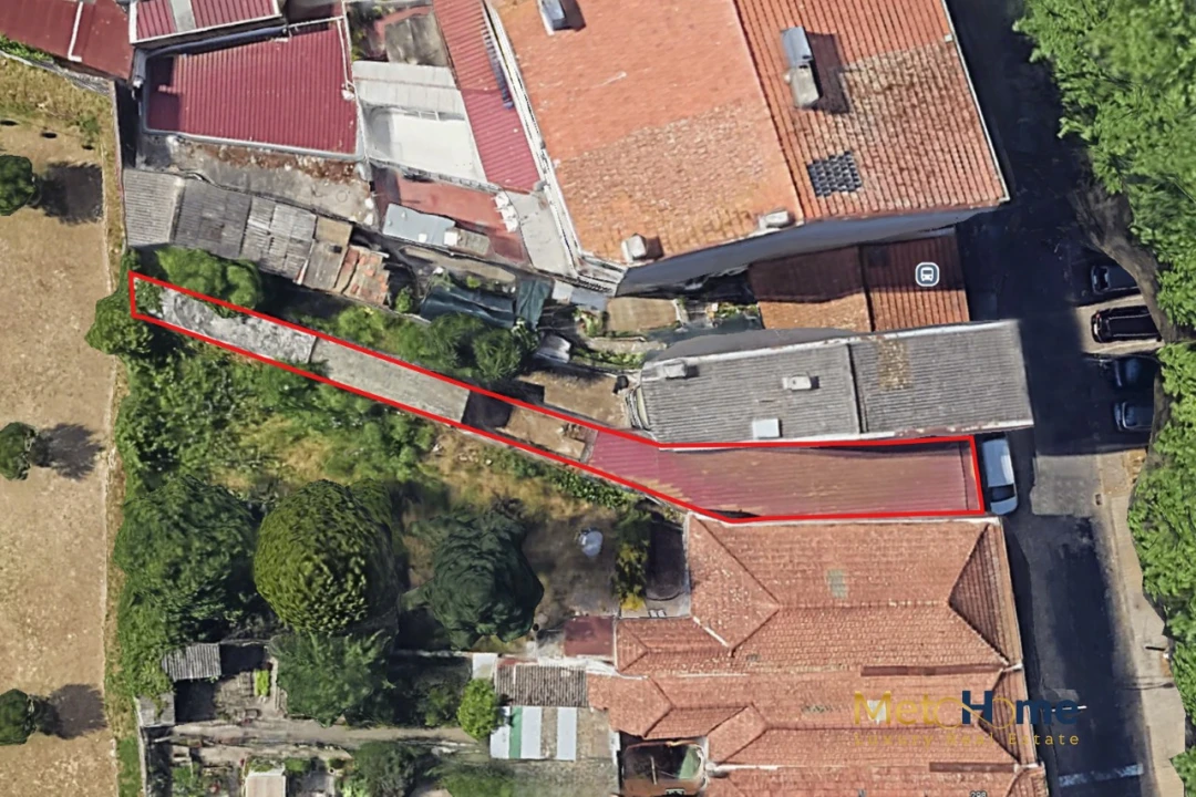 Moradia T1 para Venda em Campanhã Foto 27