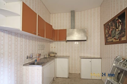 Moradia T1 para Venda em Campanhã