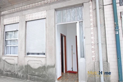 Moradia T1 para Venda em Campanhã