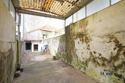 Moradia T1 para Venda em Campanhã