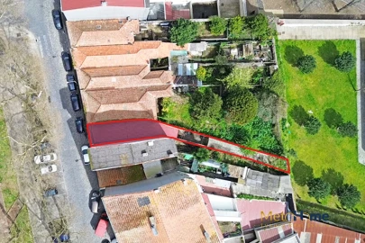 Moradia T1 para Venda em Campanhã