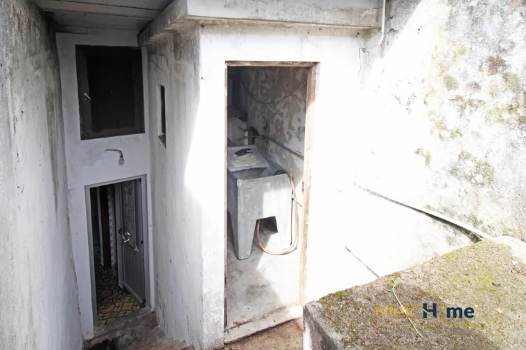 Moradia T1 para Venda em Campanhã Foto 20